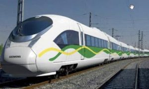 Transpequi. Chineses querem colocar nos trilhos o trem que vai ligar Brasília a Goiânia