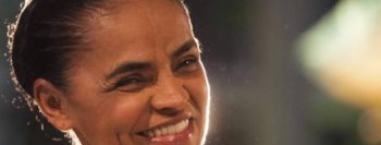 Pesquisa aponta Marina Silva na liderança das intenções de voto para 2018