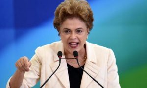 Dilma faz as contas para o impeachment e buscará reaproximação com Temer