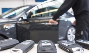 Carros com sistema ‘keyless’ são presas fáceis para ladrões, diz estudo