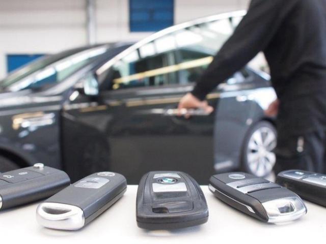 Carros com sistema ‘keyless’ são presas fáceis para ladrões, diz estudo