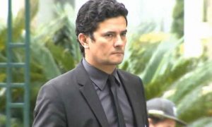 Em meio a críticas, mais de 750 juízes assinam nota em apoio a Sérgio Moro