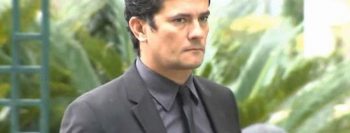 Em meio a críticas, mais de 750 juízes assinam nota em apoio a Sérgio Moro