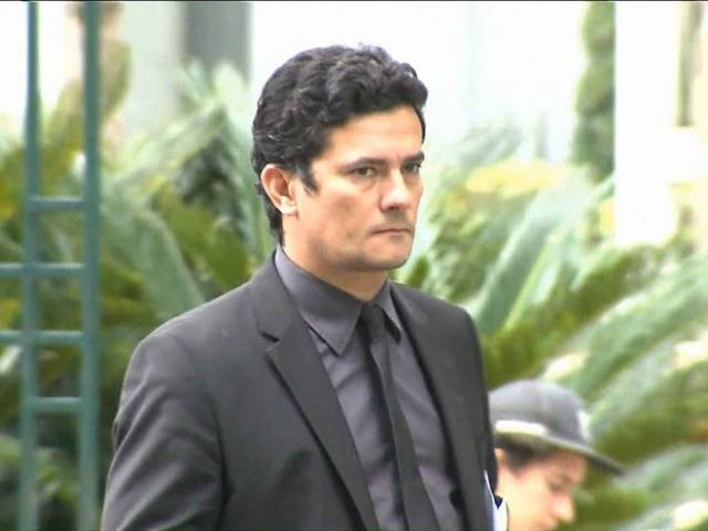 Em meio a críticas, mais de 750 juízes assinam nota em apoio a Sérgio Moro