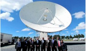 Satélite brasileiro de banda larga será lançado este ano