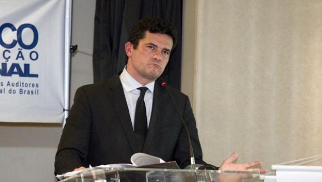 Moro reconhece e pede desculpas ao STF por ‘polêmicas’ sobre grampos de Lula
