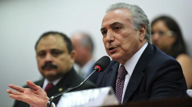 Conciliador, ‘charmosão’ e ‘mordomo de filme de terror’: afinal, quem é Michel Temer