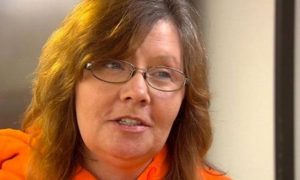 Mulher reaparece depois de ser dado como morta há mais de 40 anos Mulher reaparece depois de ser dado como morta há mais de 40 anos