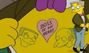 Os Simpsons lançam episódio onde apoiam abertamente a homossexualidade