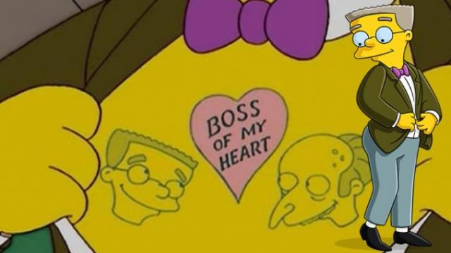 Os Simpsons lançam episódio onde apoiam abertamente a homossexualidade