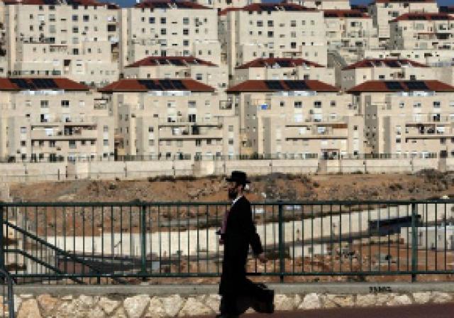Israel aprova construção de mais 200 casas em colônias na Cisjordânia