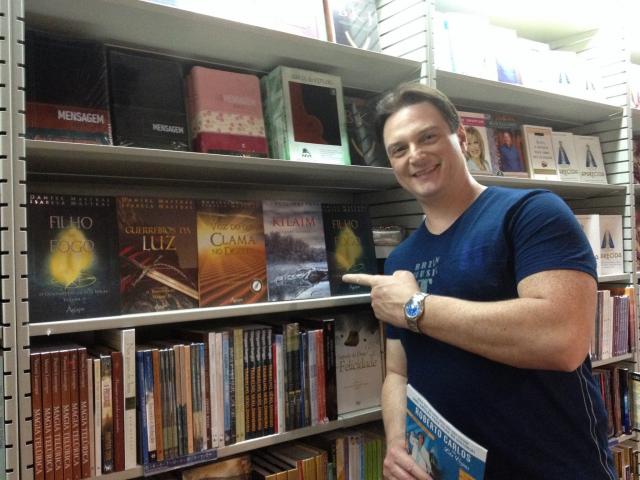 Daniel Mastral nega referências a Michel Temer e satanismo: “Jamais dei esta declaração”