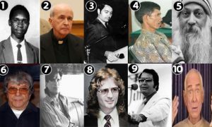 Os Sacerdotes da Morte conheça os assassinos religiosos que abalaram o mundo