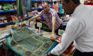 Inmetro criará selo Halal para que Brasil explore mercados muçulmanos Inmetro criará selo Halal para que Brasil explore mercados muçulmanos