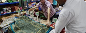 Inmetro criará selo Halal para que Brasil explore mercados muçulmanos