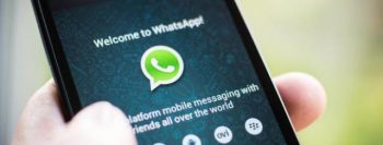 Whatsapp criptografado: o que significa?