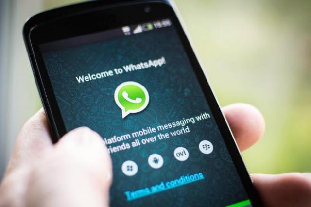 Whatsapp criptografado: o que significa?