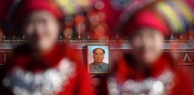 Organizações religiosas da China devem obedecer Partido Comunista, diz presidente