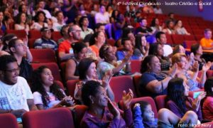 Festival de teatro abre inscrições para grupos na Baixada Fluminense