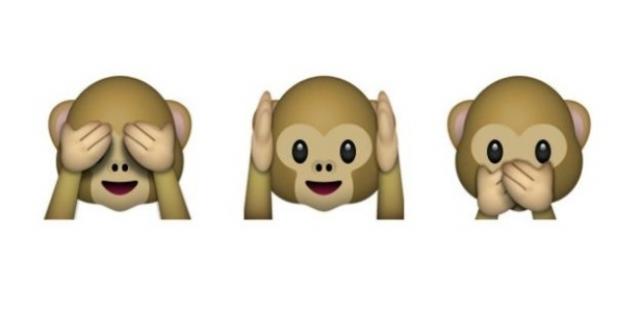 O emoji inspirado em uma obra de arte – e outros significados desses símbolos tão populares