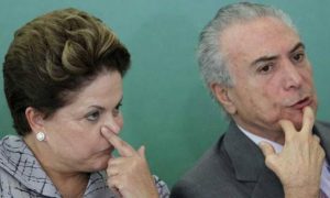 Nem Dilma nem Temer: 62% querem novas eleições