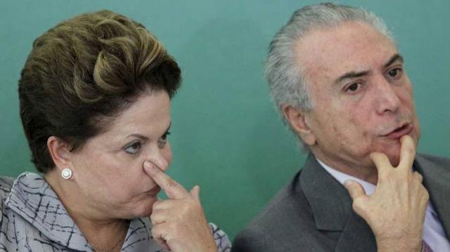 Nem Dilma nem Temer: 62% querem novas eleições