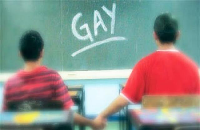 Criança é expulsa após pais reclamarem de aulas de homossexualidade