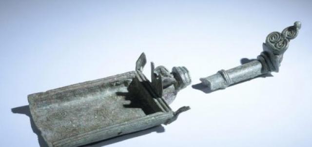 Milhares de israelenses aproveitaram o belo clima do feriado de Pessach (Páscoa judaica) e enfrentar