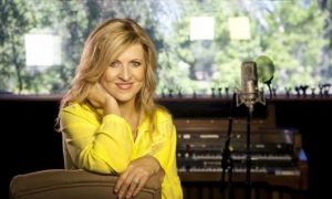 Minha teologia passou por uma peneira, diz Darlene Zschech após vitória contra o câncer