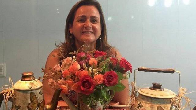 Mulher de Malafaia contraataca a campanha ‘Bela, recatada e do lar’
