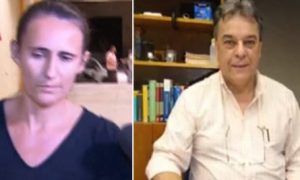 Professora é presa por aliciar crianças para advogado suspeito de pedofilia