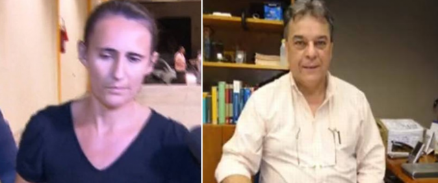 Professora é presa por aliciar crianças para advogado suspeito de pedofilia