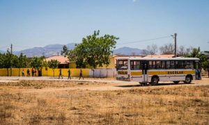 Semiárido cearense tem escolas públicas com nível de países ricos