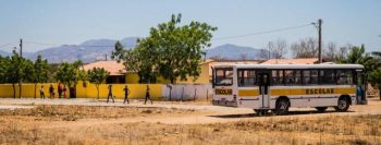 Semiárido cearense tem escolas públicas com nível de países ricos