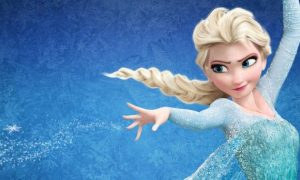 Usuários do Twitter pedem que Disney crie namorada para Elsa, de ‘Frozen’ Usuários do Twitter pedem que Disney crie namorada para Elsa, de ‘Frozen’