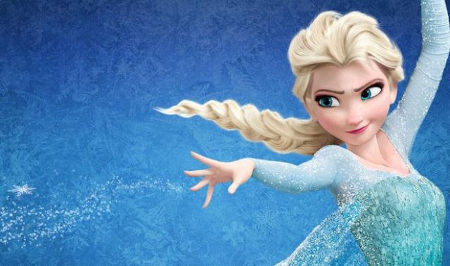 Usuários do Twitter pedem que Disney crie namorada para Elsa, de ‘Frozen’