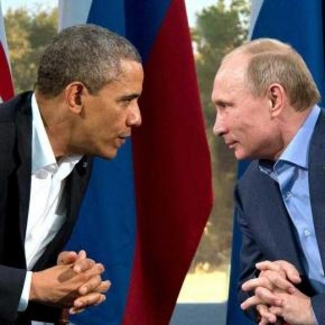 EUA e Rússia se reunirão com outros países para salvar trégua na Síria