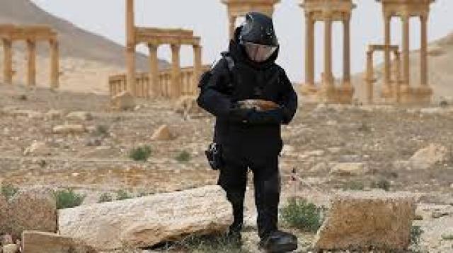 Assad e Rússia preparam ofensiva para reconquistar Aleppo