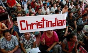 Indiano convertido ao cristianismo é torturado e deixado como morto por radicais hindus