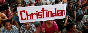 Indiano convertido ao cristianismo é torturado e deixado como morto por radicais hindus