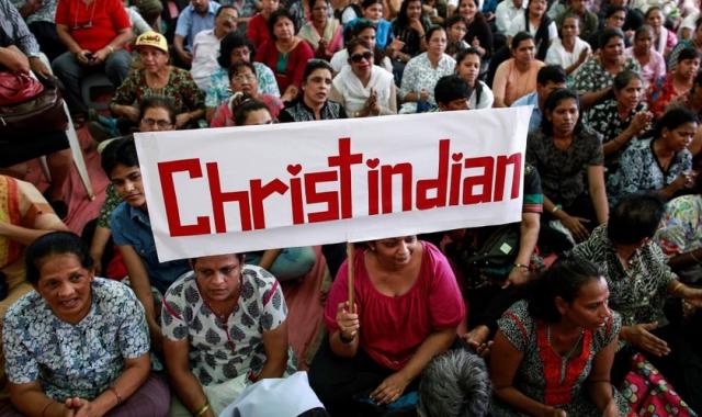 Indiano convertido ao cristianismo é torturado e deixado como morto por radicais hindus
