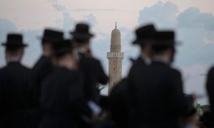 43% dos judeus do mundo vivem hoje em Israel, de acordo com novo censo