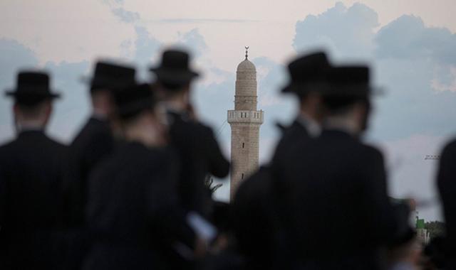43% dos judeus do mundo vivem hoje em Israel, de acordo com novo censo