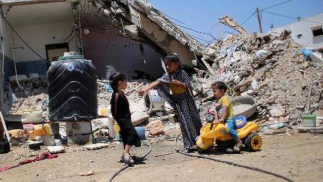 Confronto entre Israel e palestina cria temor de nova guerra