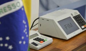 Senado abre consulta pública sobre antecipação de eleições