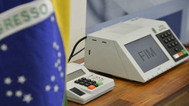Senado abre consulta pública sobre antecipação de eleições