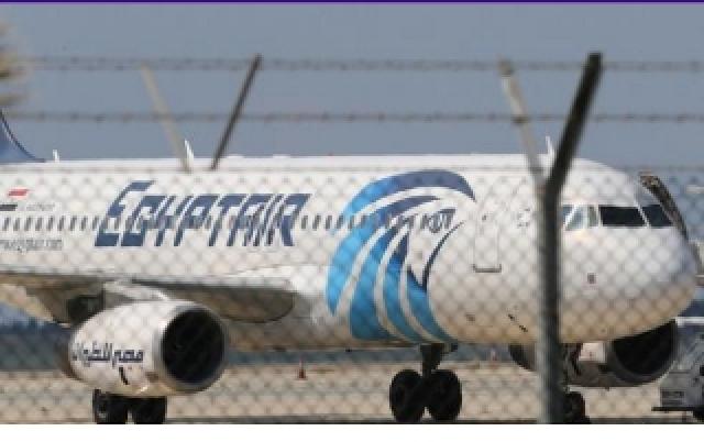 Avião com destino ao Egito desaparece no Mediterrâneo