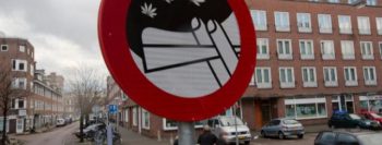 Saiba porque Holanda diz que: Legalizar maconha foi erro