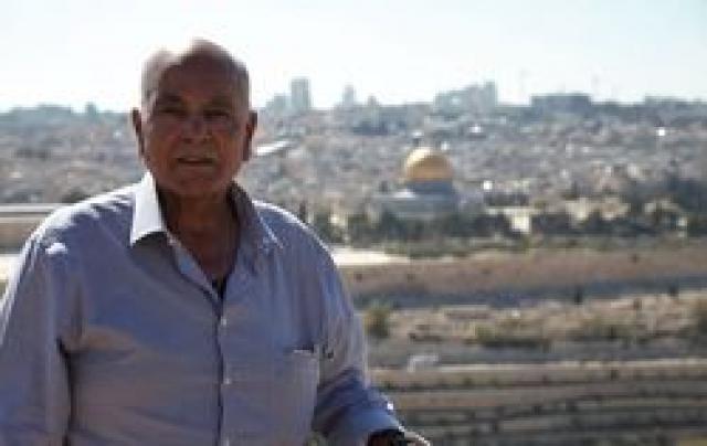 Atirador de elite palestino se converte e abandona terrorismo