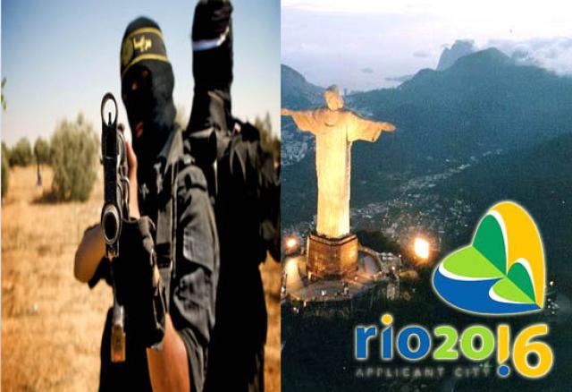 Terroristas do Estado Islâmico cria canal em português
